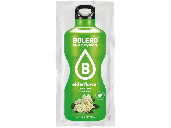 BOLERO CLASSIC 9G