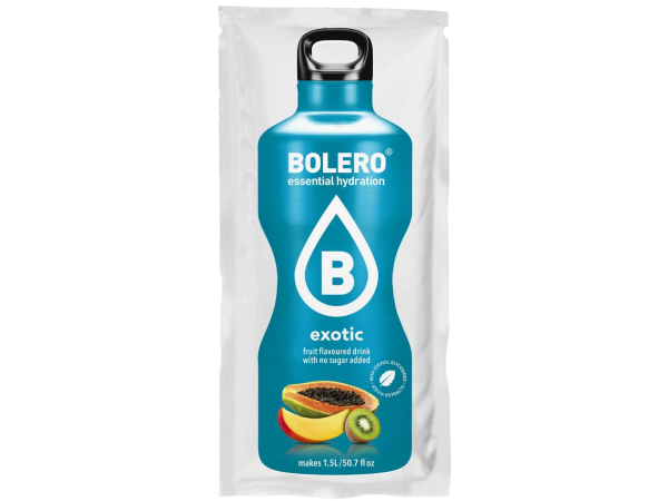 BOLERO CLASSIC 9G