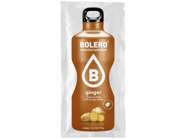 BOLERO CLASSIC 9G