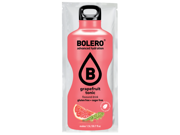 BOLERO CLASSIC 9G