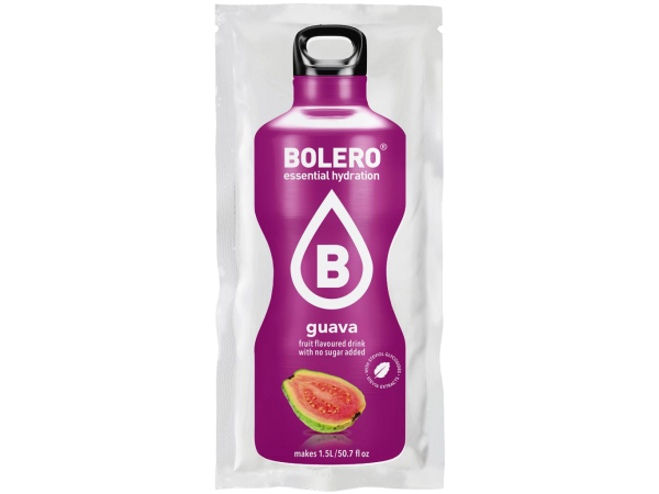 BOLERO CLASSIC 9G