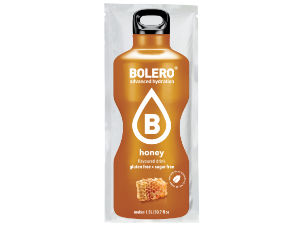 BOLERO CLASSIC 9G