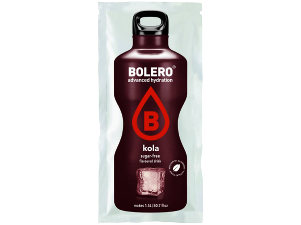 BOLERO CLASSIC 9G