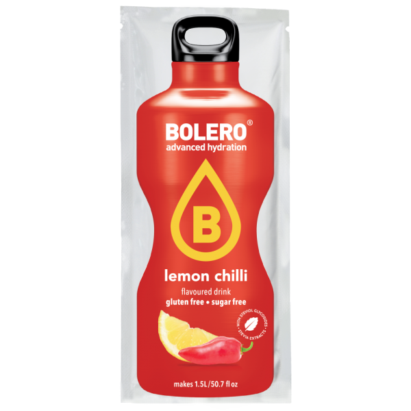 BOLERO CLASSIC 9G