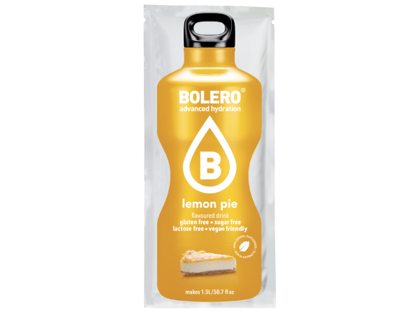 BOLERO CLASSIC 9G