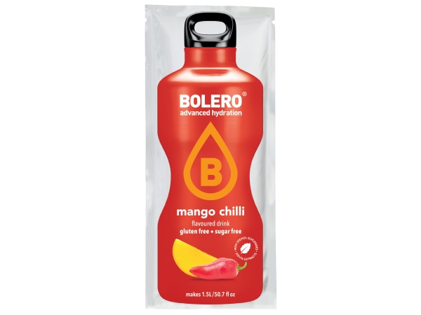 BOLERO CLASSIC 9G