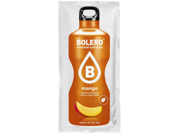 BOLERO CLASSIC 9G