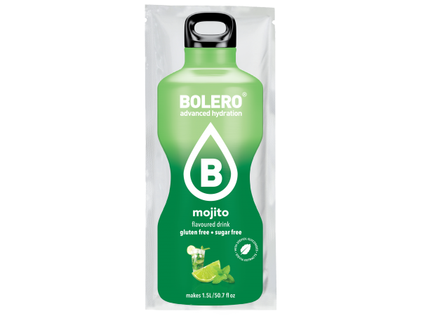 BOLERO CLASSIC 9G