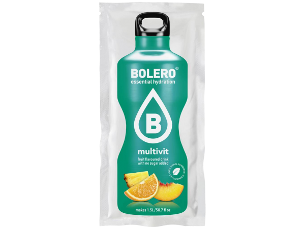 BOLERO CLASSIC 9G