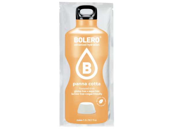 BOLERO CLASSIC 9G