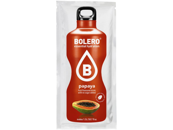 BOLERO CLASSIC 9G