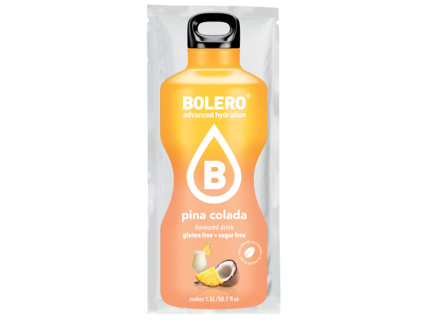 BOLERO CLASSIC 9G