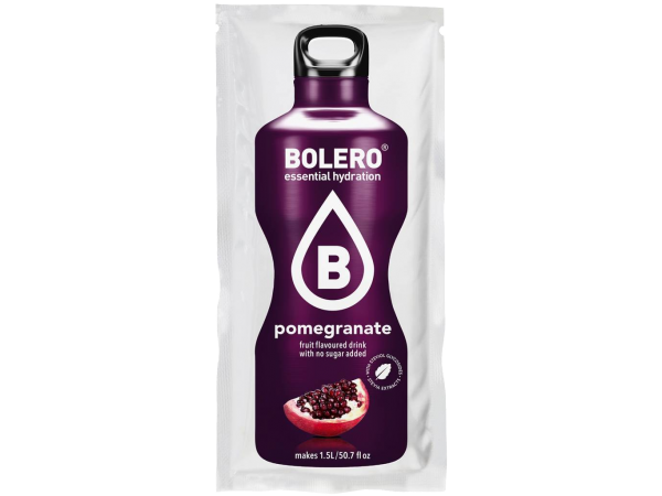 BOLERO CLASSIC 9G