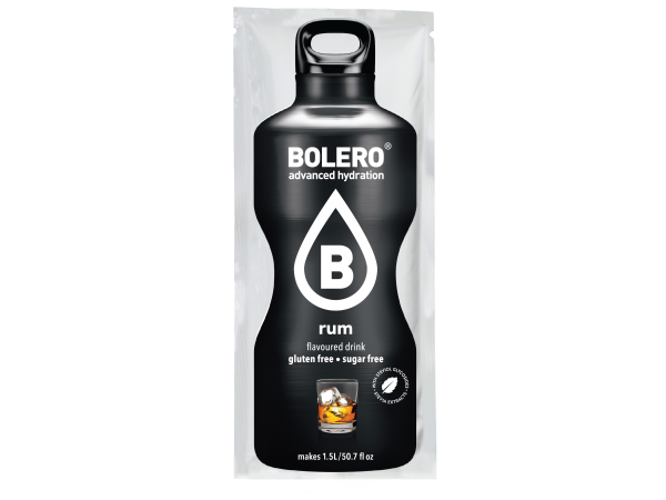 BOLERO CLASSIC 9G