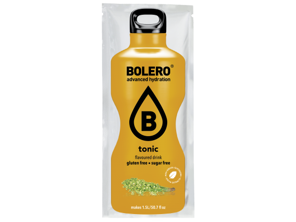 BOLERO CLASSIC 9G