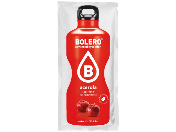 BOLERO CLASSIC 9G