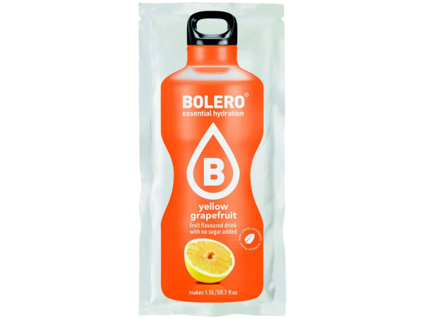 BOLERO CLASSIC 9G