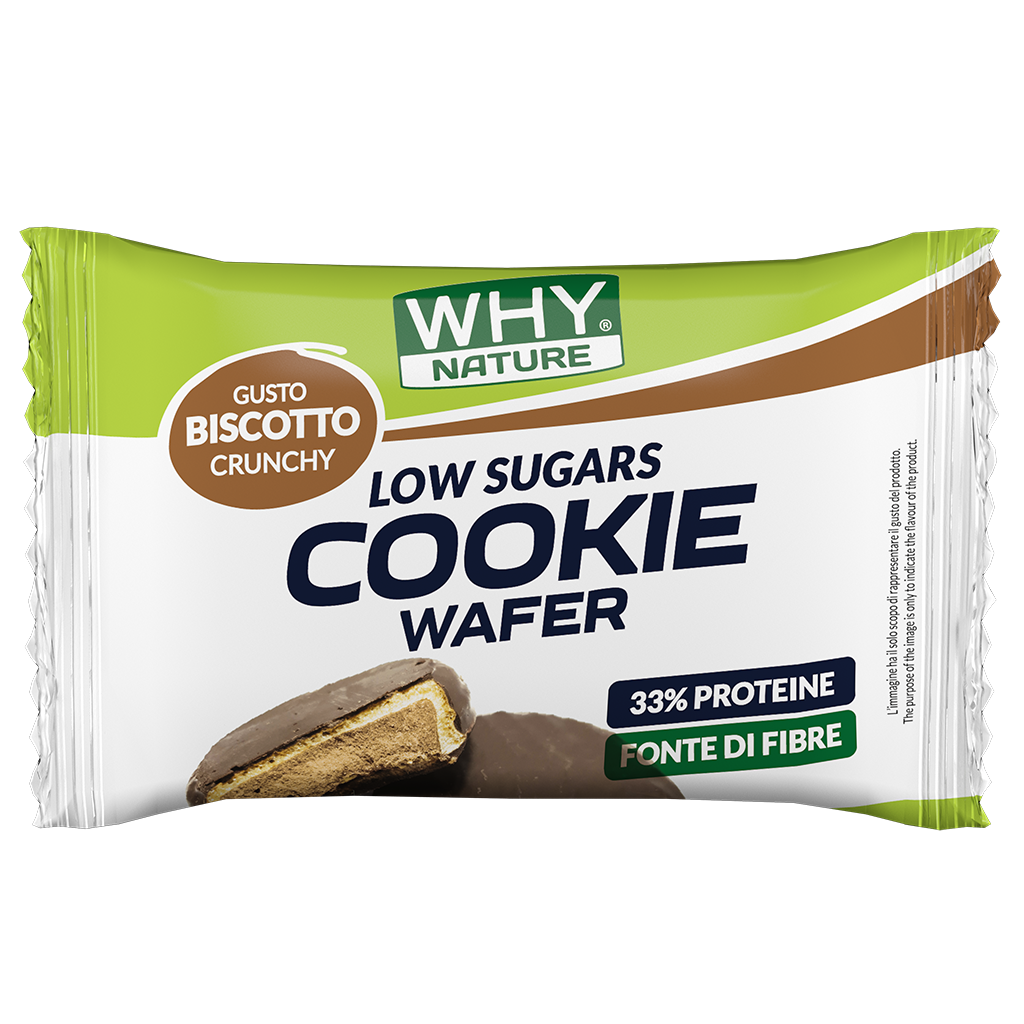 COOKIE WAFER