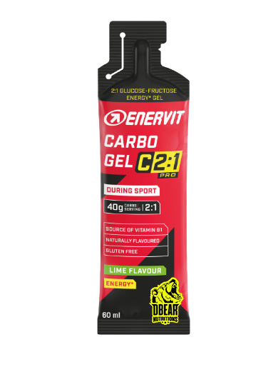 Carbo Gel C2:1PRO