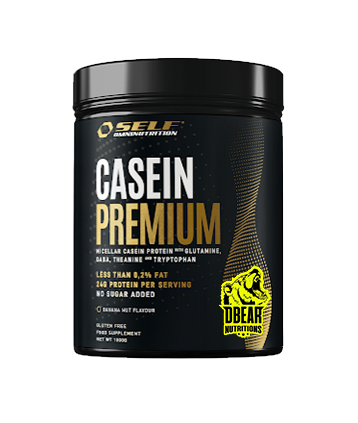Casein Premium