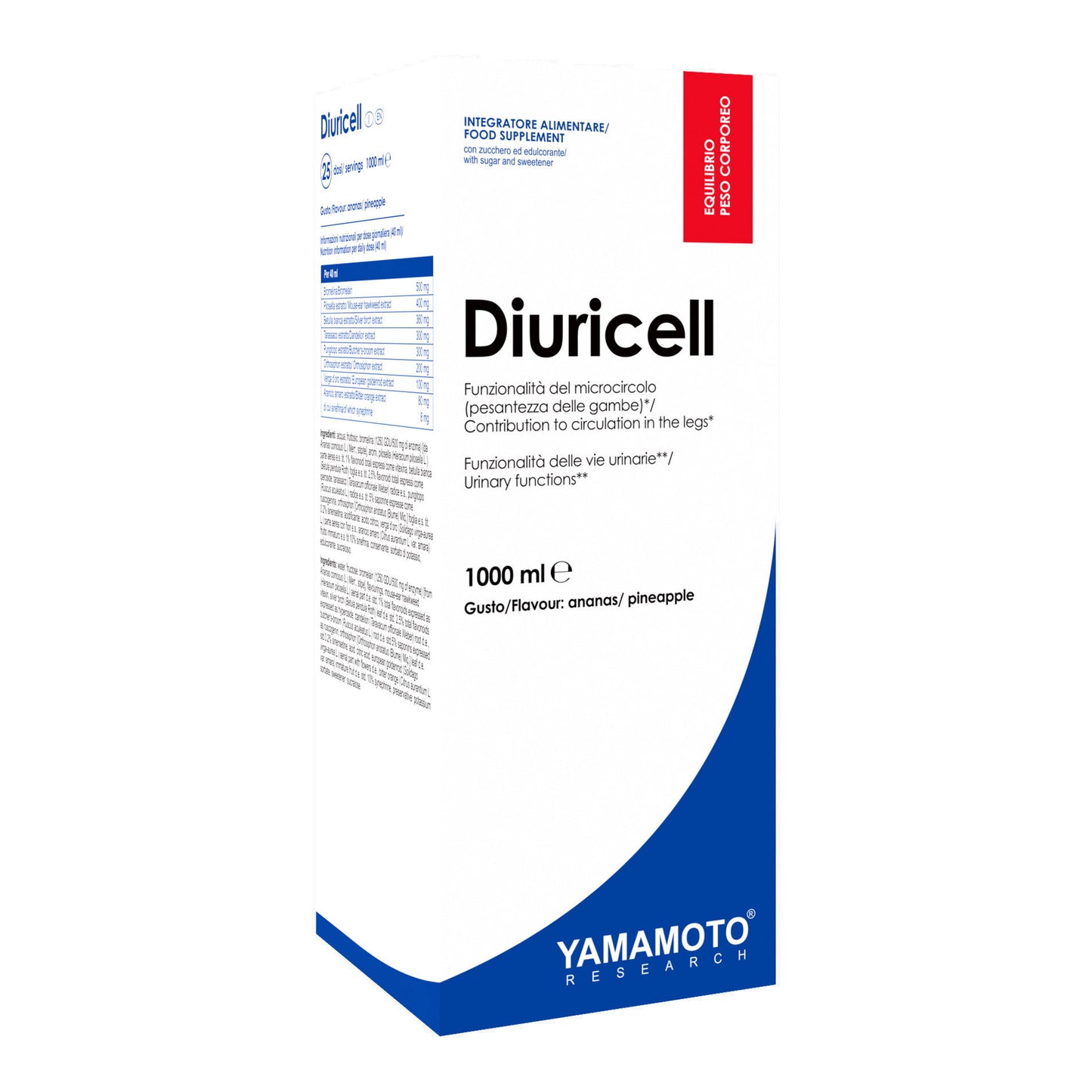 Diuricell® 1000 ml