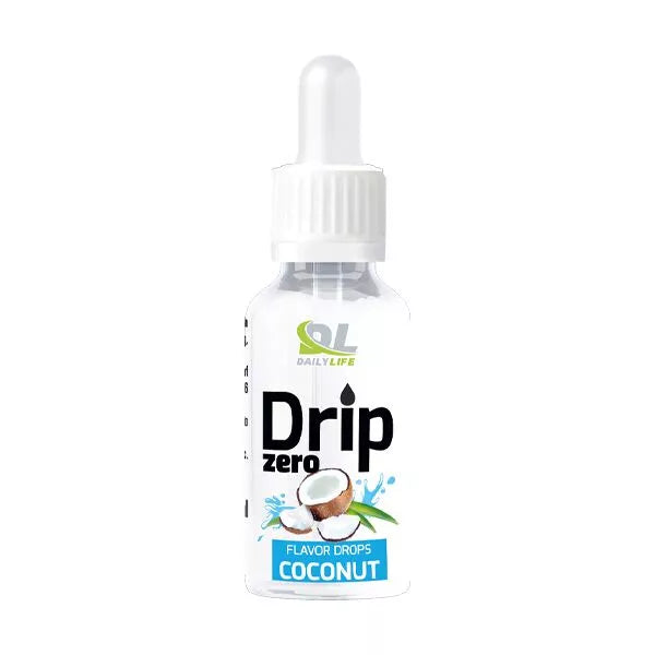 Drip Zero Coconut