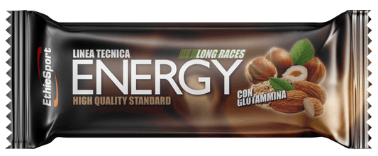 ENERGY LONG RACES