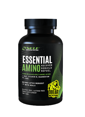 Essential Amino Tab