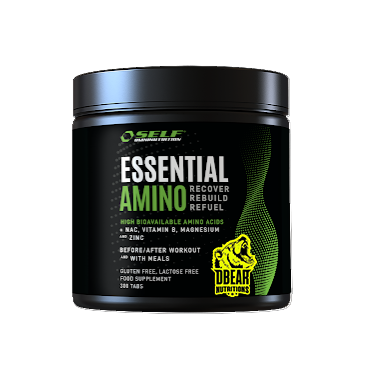 Essential Amino Tab