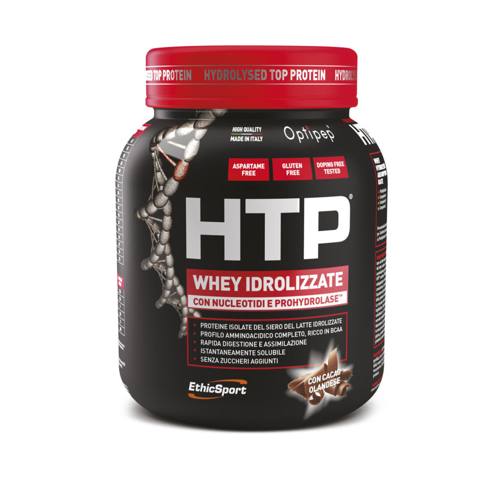 HTP - Hydrolysed Top Protein 750 g