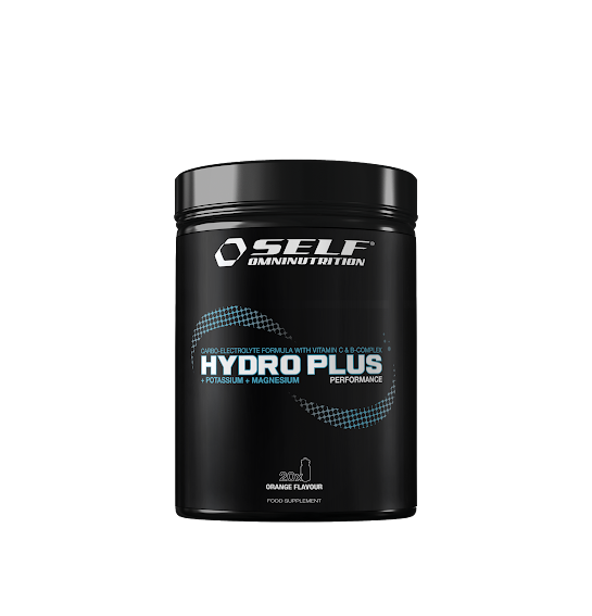 Hydro Plus