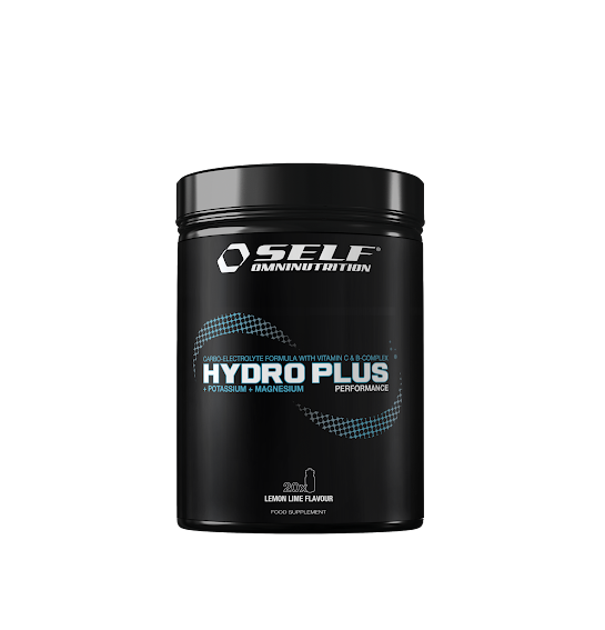 Hydro Plus