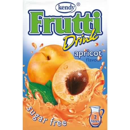 KENDY DRINK LINEA FRUTTI