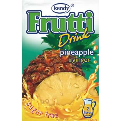 KENDY DRINK LINEA FRUTTI