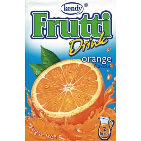 KENDY DRINK LINEA FRUTTI