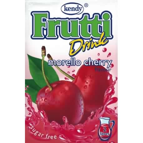 KENDY DRINK LINEA FRUTTI