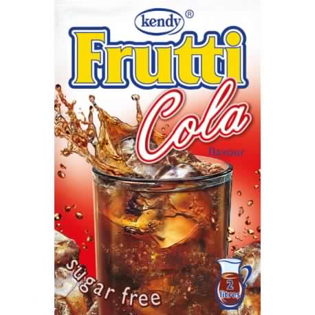 KENDY DRINK LINEA FRUTTI