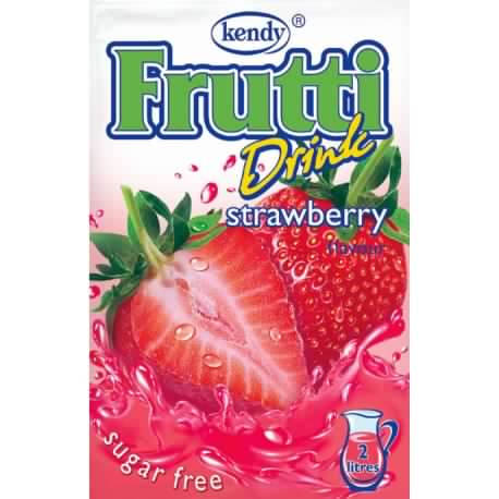 KENDY DRINK LINEA FRUTTI