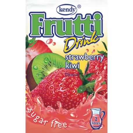 KENDY DRINK LINEA FRUTTI