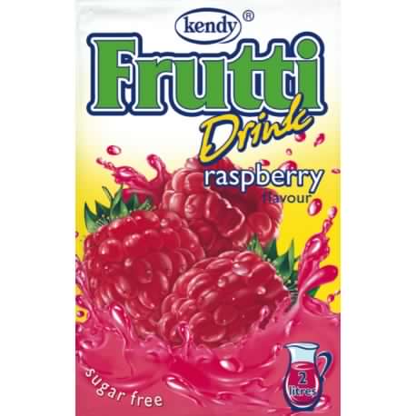 KENDY DRINK LINEA FRUTTI