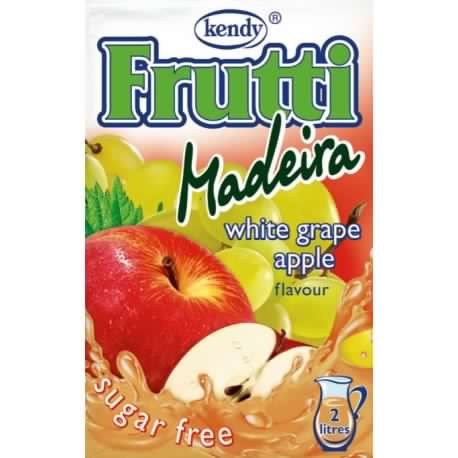 KENDY DRINK LINEA FRUTTI