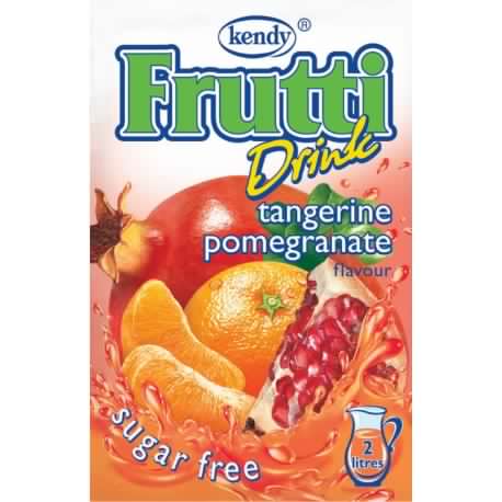 KENDY DRINK LINEA FRUTTI