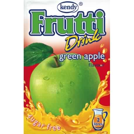 KENDY DRINK LINEA FRUTTI