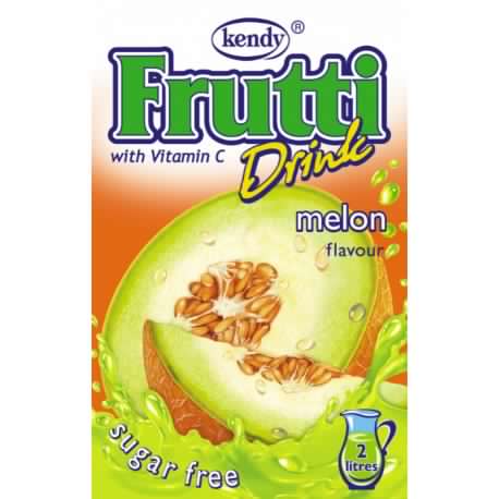 KENDY DRINK LINEA FRUTTI