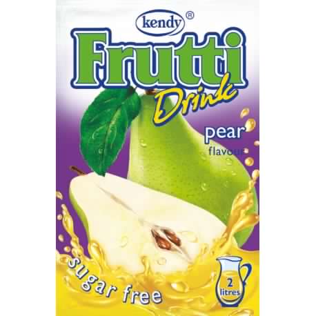 KENDY DRINK LINEA FRUTTI