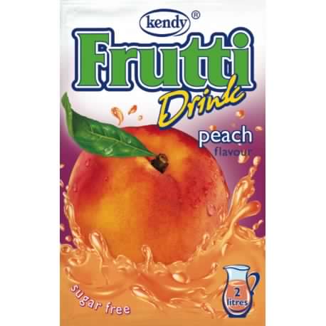 KENDY DRINK LINEA FRUTTI