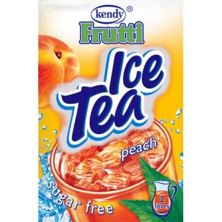 KENDY DRINK LINEA FRUTTI