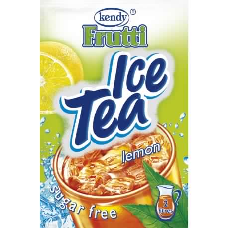 KENDY DRINK LINEA FRUTTI