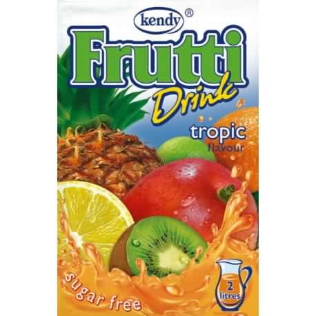 KENDY DRINK LINEA FRUTTI