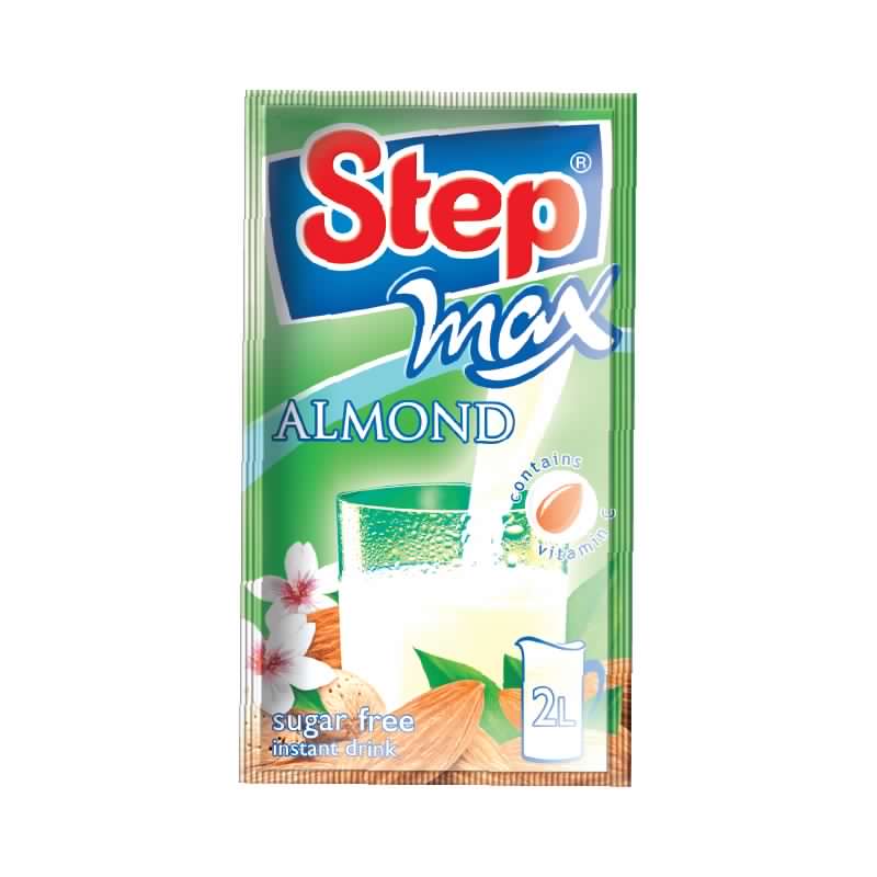 KENDY STEP DRINK